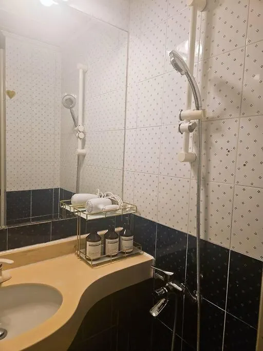 公寓 首爾7 Minutes From Apgujeong Station, Gangnam Rodeo, Garosu-Gil, Luxury Street公寓