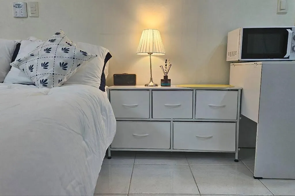 公寓 首爾7 Minutes From Apgujeong Station, Gangnam Rodeo, Garosu-Gil, Luxury Street公寓